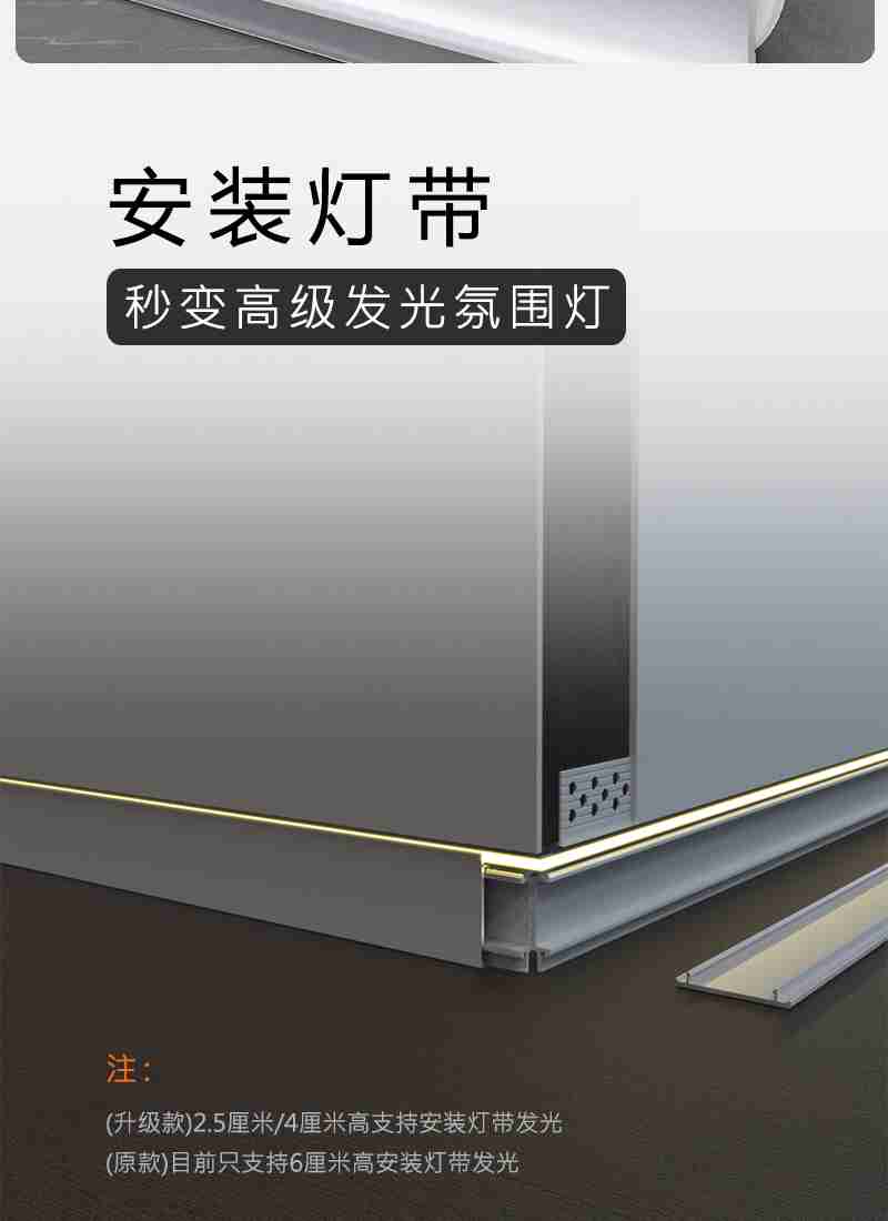 展出的部分激光雷达展品(央广网发 受访者供图)